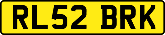 RL52BRK