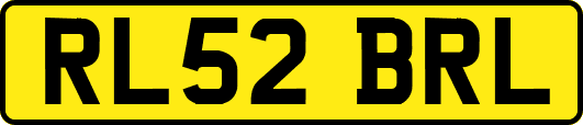 RL52BRL