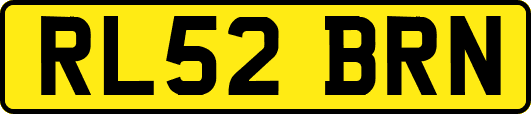 RL52BRN