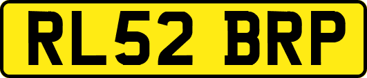 RL52BRP