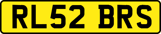 RL52BRS