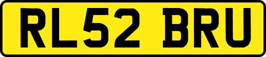 RL52BRU