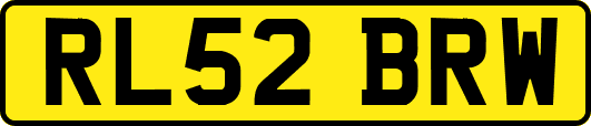 RL52BRW