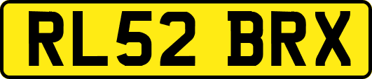 RL52BRX