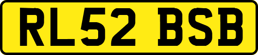 RL52BSB