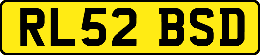 RL52BSD