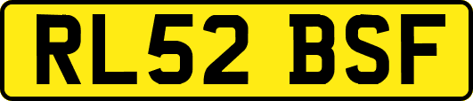 RL52BSF