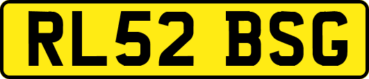 RL52BSG