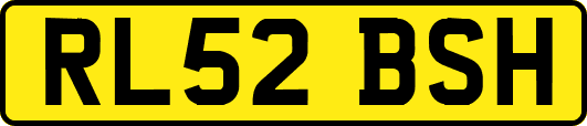 RL52BSH