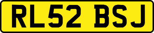 RL52BSJ