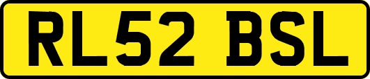 RL52BSL