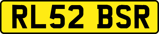 RL52BSR