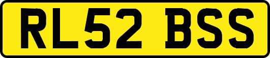 RL52BSS