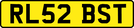 RL52BST