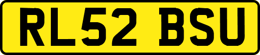 RL52BSU