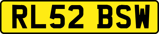 RL52BSW