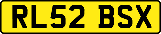 RL52BSX