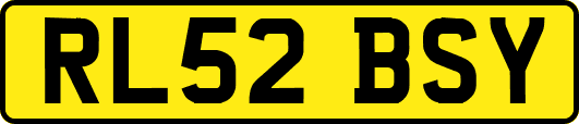 RL52BSY