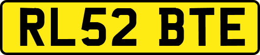 RL52BTE