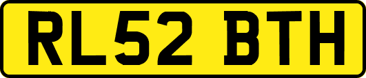 RL52BTH