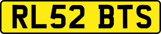 RL52BTS