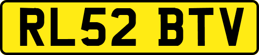 RL52BTV
