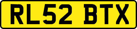 RL52BTX