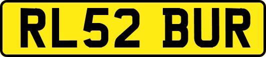RL52BUR