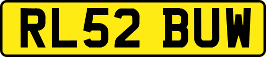 RL52BUW