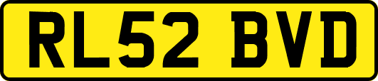 RL52BVD