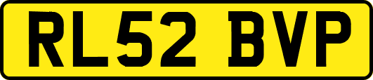 RL52BVP