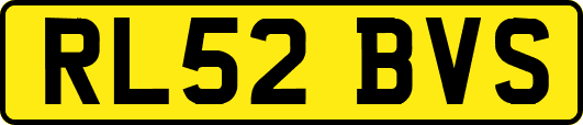 RL52BVS