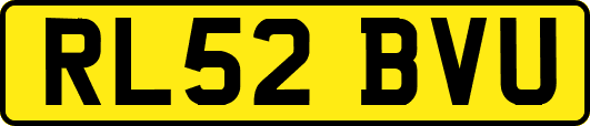 RL52BVU