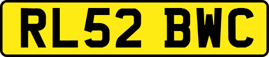 RL52BWC