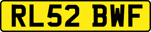 RL52BWF