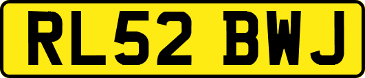 RL52BWJ
