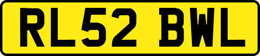 RL52BWL