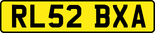 RL52BXA