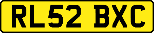 RL52BXC