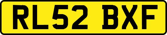 RL52BXF