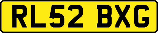 RL52BXG