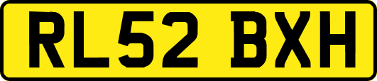 RL52BXH