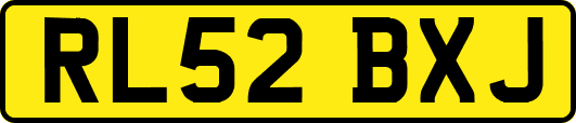 RL52BXJ