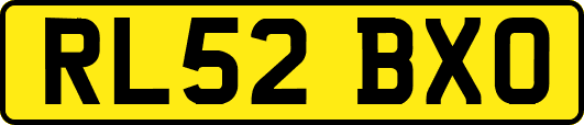RL52BXO