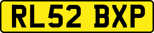 RL52BXP