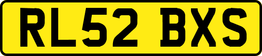RL52BXS