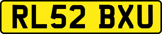 RL52BXU