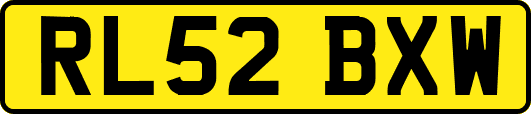 RL52BXW