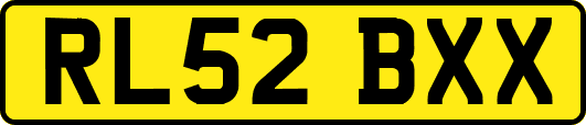 RL52BXX