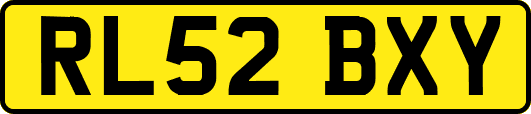 RL52BXY